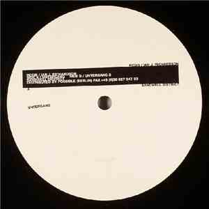 Regis / Ian J. Richardson - Untergang / Untergang 2