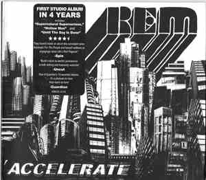 REM - Accelerate