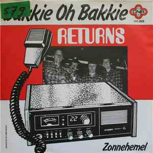 Returns - Bakkie Oh Bakkie