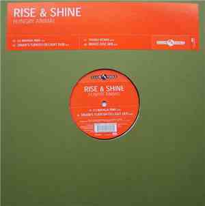 Rise & Shine - Hungry Animal