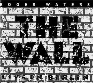 Roger Waters - The Wall (Live In Berlin)