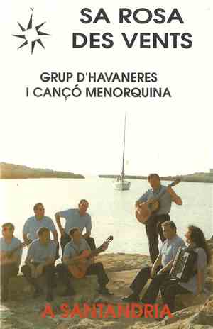 Sa Rosa Des Vents - A Santandria