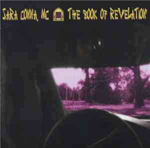 Sara Conna, MC - The Book Of Revelation'