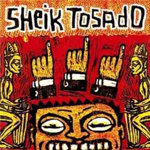 Sheik Tosado - Som De Caráter Urbano E De Salão