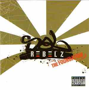 Sol Rebelz - The Foundation