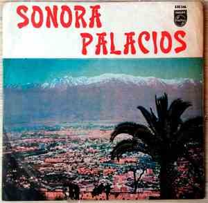 Sonora Palacios - Sonora Palacios