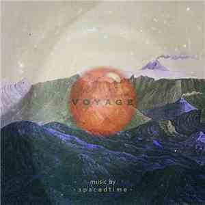 Spacedtime - Voyage