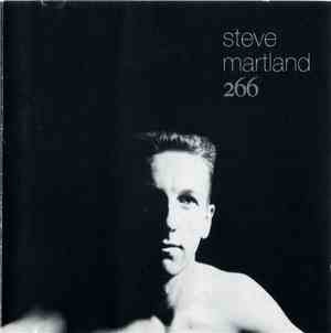 Steve Martland - 266