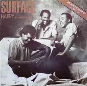 Surface - Happy (Remix)