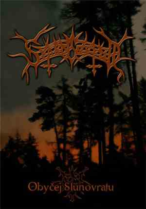 Svardenvyrd - Obyčej Slunovratu