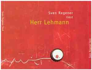 Sven Regener - Herr Lehmann