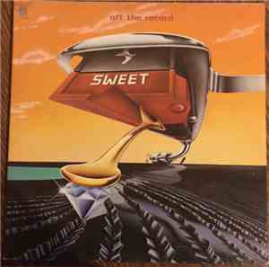 Sweet - Off The Record