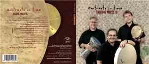 Talking Mallets - Contrasts In Time