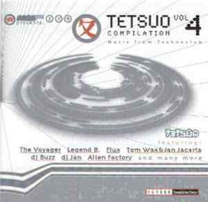 Talla 2XLC - Tetsuo Compilation Vol. 4