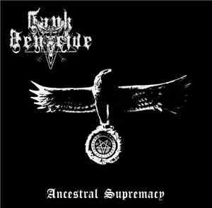 Tank Genocide - Ancestral Supremacy