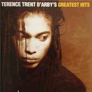 Terence Trent D'Arby - Greatest Hits