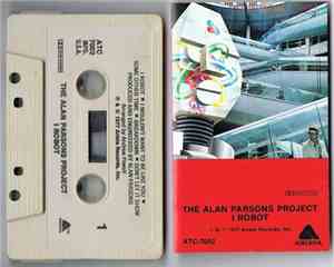 The Alan Parsons Project - I Robot