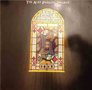 The Alan Parsons Project - The Turn Of A Friendly Card