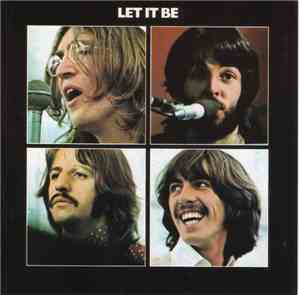 The Beatles - Let It Be