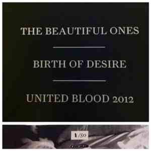 The Beautiful Ones - Birth Of Desire