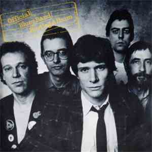 The Blues Band - The Blues Band Official Bootleg Album