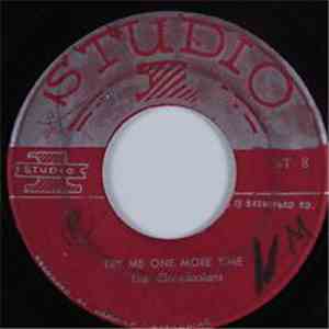 The Clarendonians - Try Me One More Time / You Can't Keep Me Down