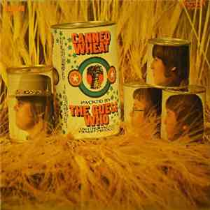 The Guess Who - Canned Wheat