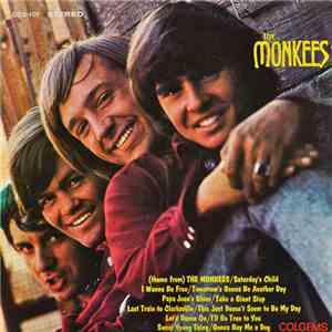 The Monkees - The Monkees