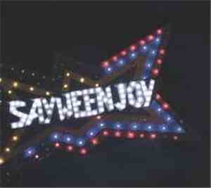 The Nest - Sayweenjoy