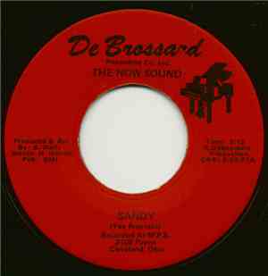 The Praytells  - Sandy/ The Magician