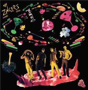 The Zingers - The Zingers