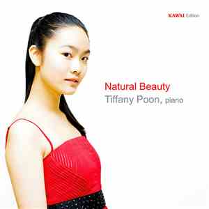 Tiffany Poon - Natural Beauty