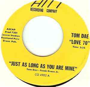 Tom Dae 