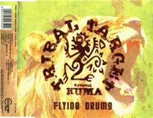 Tribal Target Present Kuma  - Flying Drums