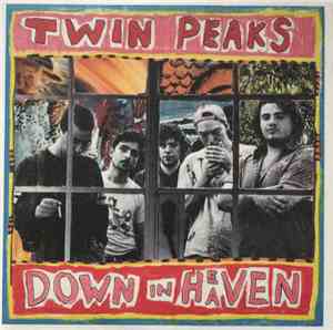 Twin Peaks  - Down in Heaven