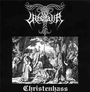 Ulfsdalir - Christenhass