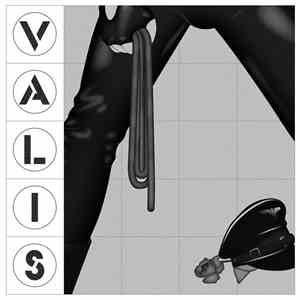 Valis  - The Demolished Man
