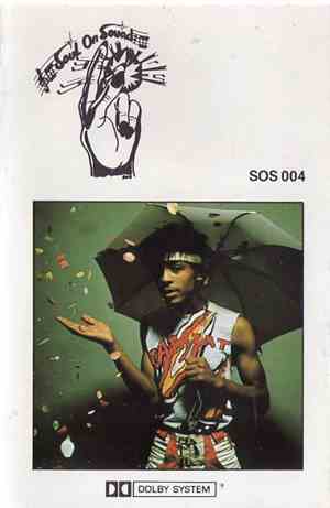 Various / Shalamar / Grand Master Flash / Touchdown - Soul On Sound 004