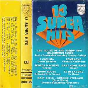 Various - 13 Super Hits