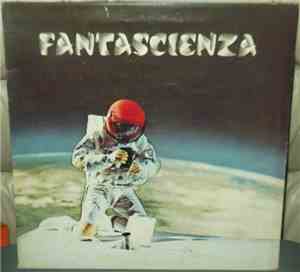 Various - Fantascienza