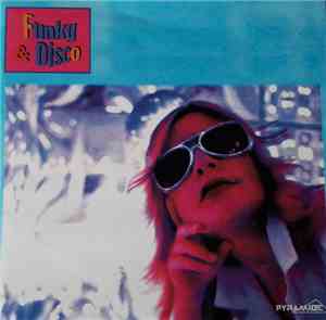Various - Funky & Disco