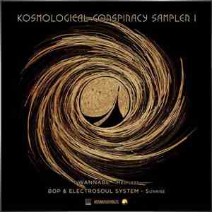 Various - Kosmological Conspiracy LP Sampler 1