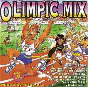 Various - Olimpic Mix