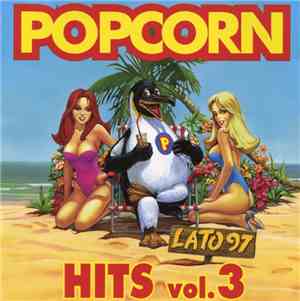 Various - Popcorn Hits Vol.3