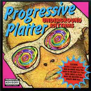 Various - Progressive Platter - Underground Rhythms