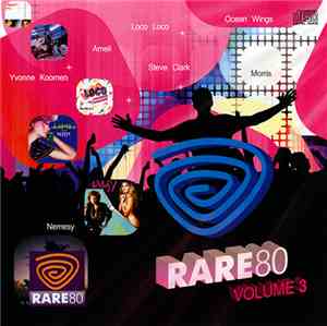 Various - Rare80 Volume 3