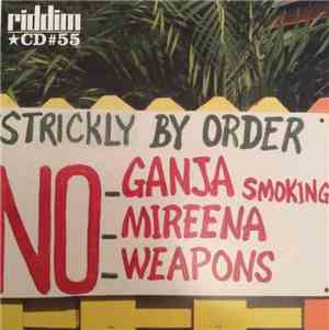 Various - Riddim CD #55