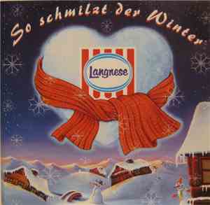 Various - So Schmilzt Der Winter