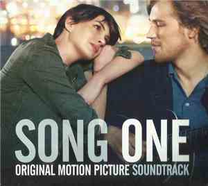 Various - Song One - Original Motion Picture Soundtrack