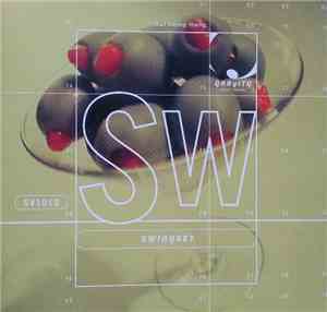 Various - Swingset That Swing Thang